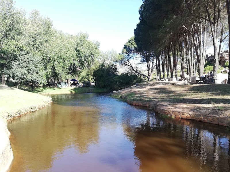 Cederberg - Kliphuis