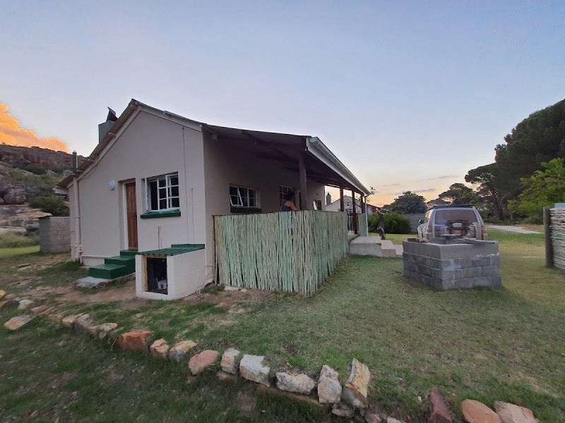 Cederberg - Kliphuis