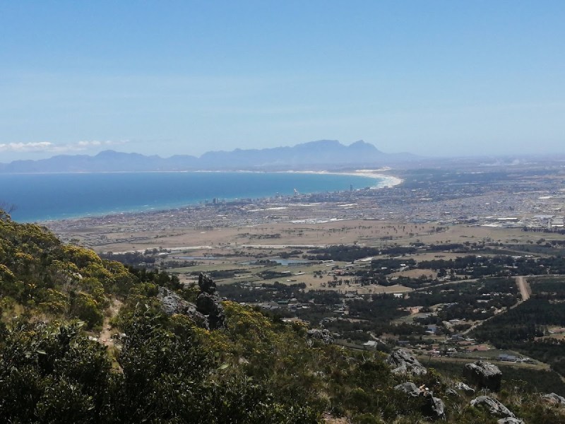 Hottentots Holland Nature Reserve
