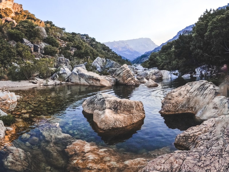 Limietberg Nature Reserve