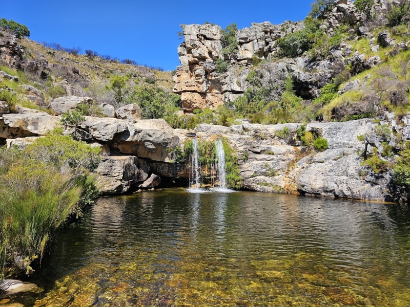 Limietberg Nature Reserve