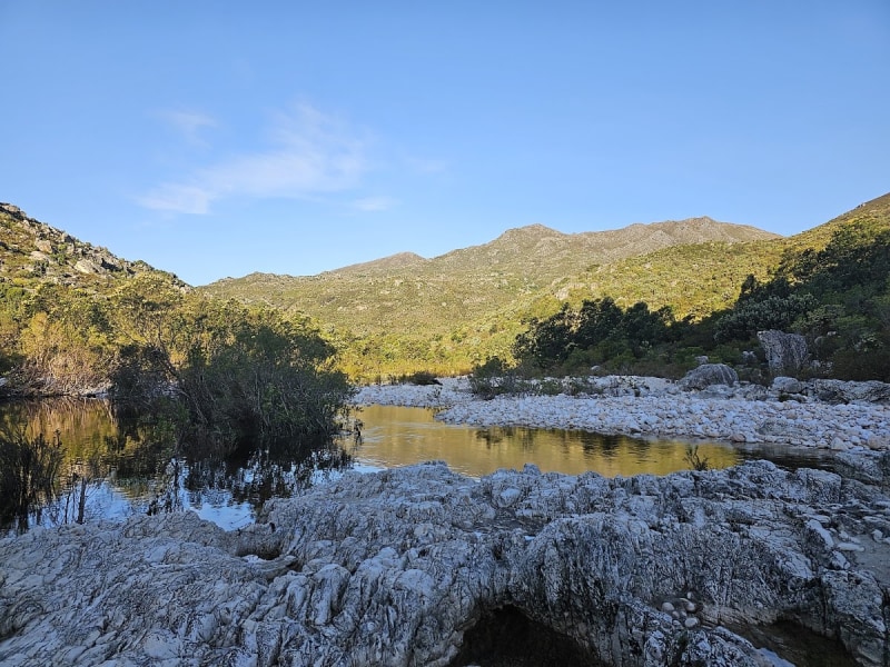 Limietberg Nature Reserve