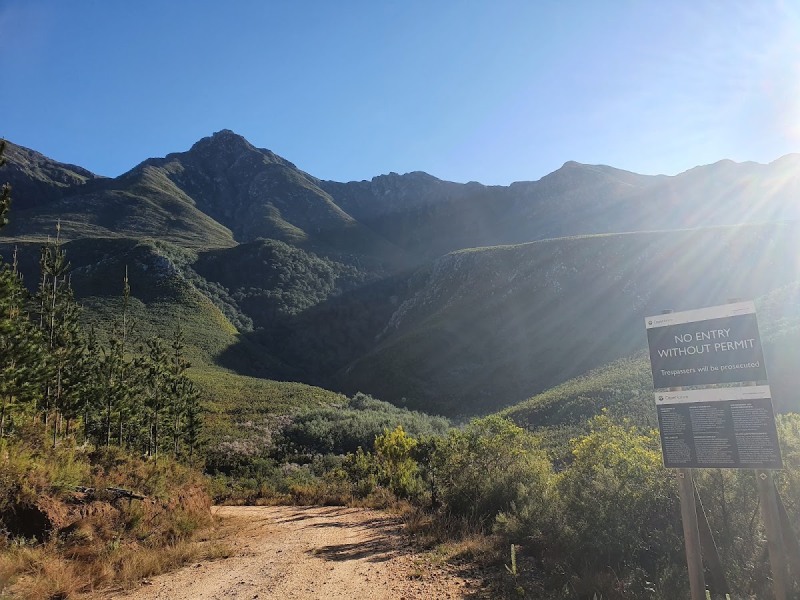 Marloth Nature Reserve