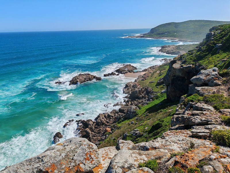 Robberg Nature Reserve