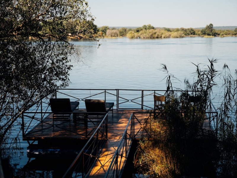 Chundukwa River Lodge - Google Places photo