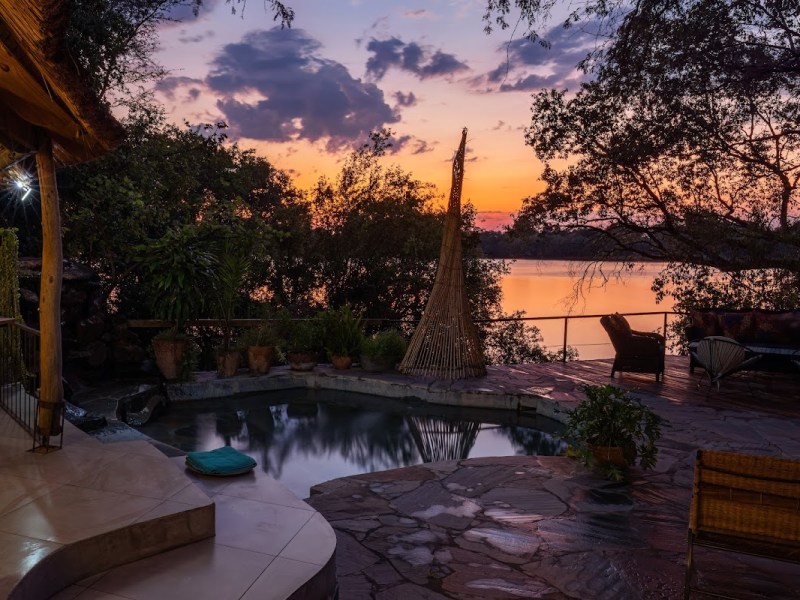 Chundukwa River Lodge - Google Places photo