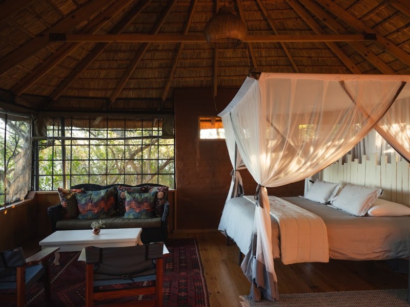 Chundukwa River Lodge - Google Places photo