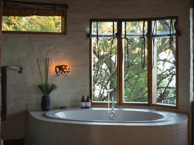Chundukwa River Lodge - Google Places photo