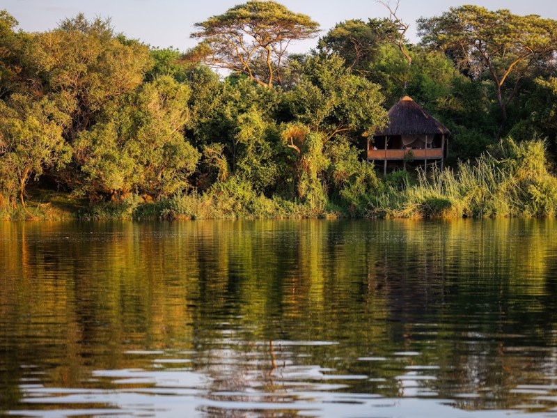 Chundukwa River Lodge - Google Places photo
