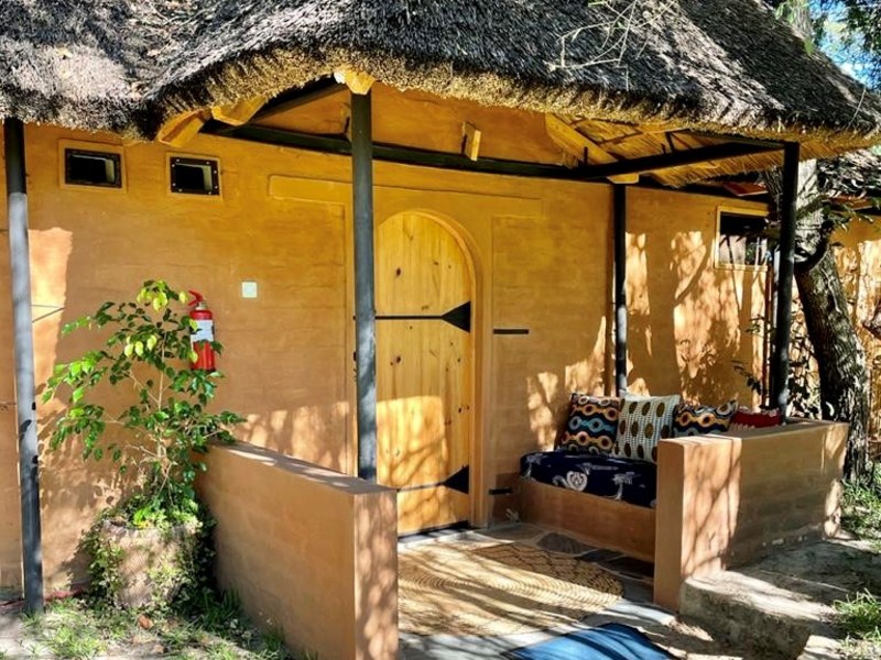 Chundukwa River Lodge - Google Places photo