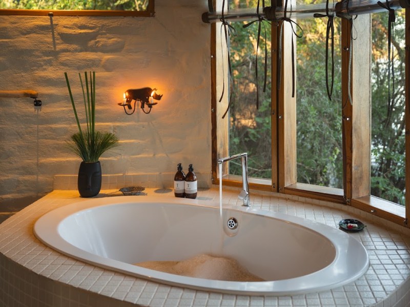 Chundukwa River Lodge - Google Places photo