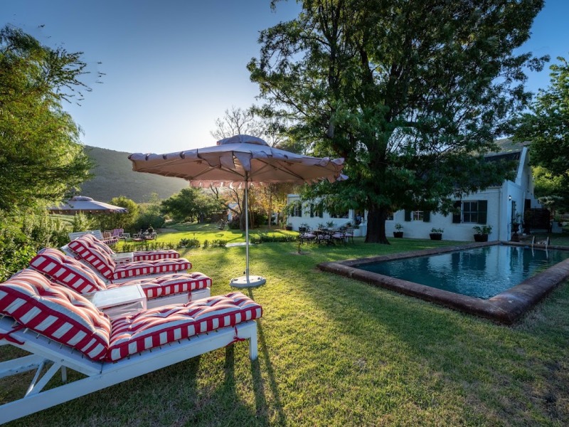Danielskraal Guest Farm - Google Places photo