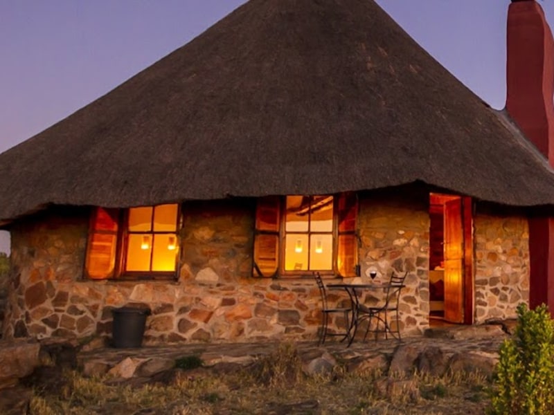 Dream Lodge - Google Places photo