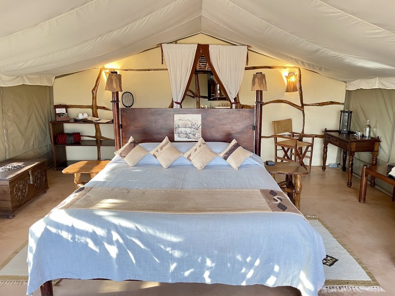 Elerai Camp - Google Places photo