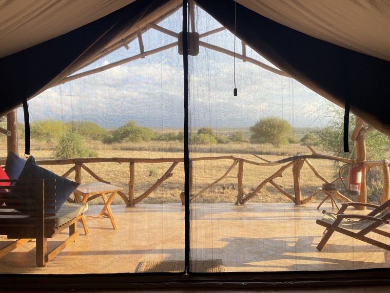 Elerai Camp - Google Places photo