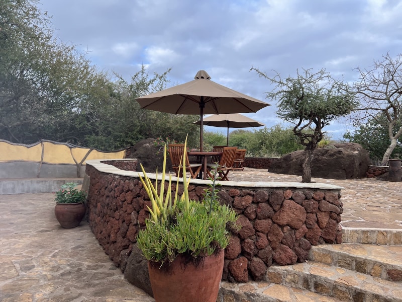 Elerai Camp - Google Places photo