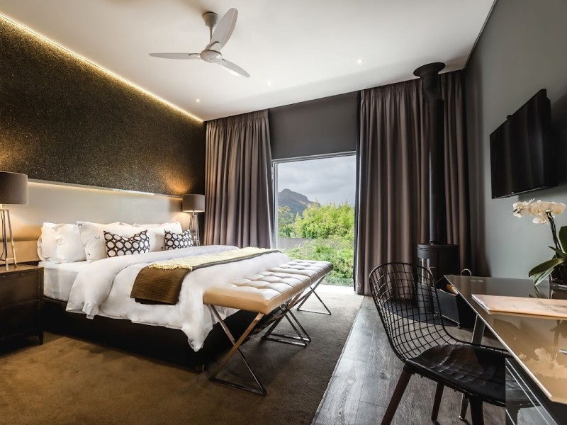 Franschhoek Boutique Hotel - Google Places photo