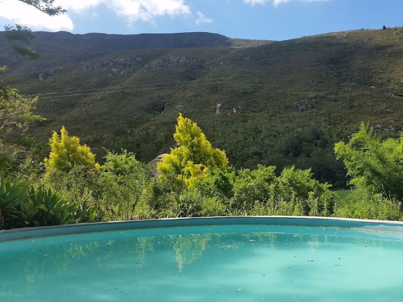 Frog Mountain Getaway - Google Places photo