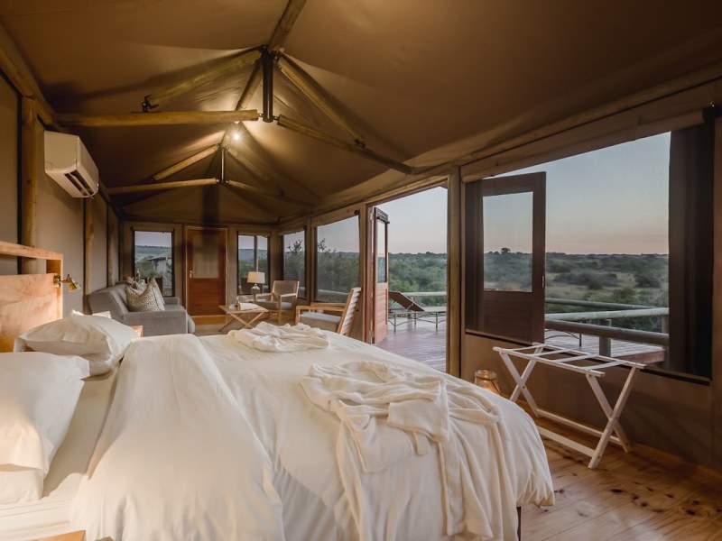 Hlosi Game Lodge - Google Places photo