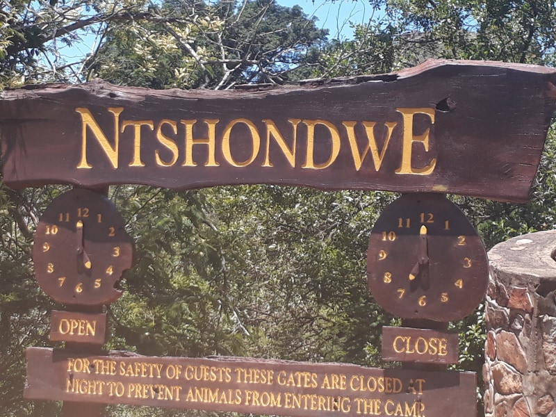 Ithala (Ntshondwe)