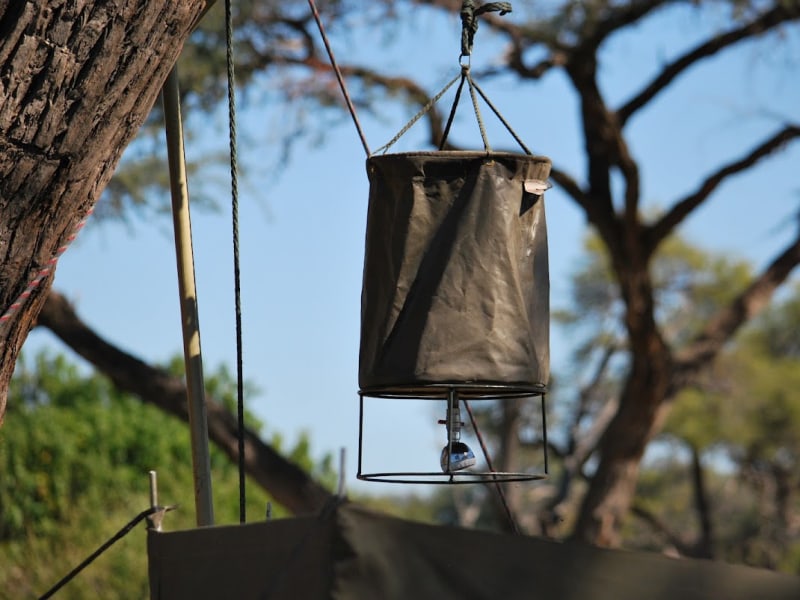 Khwai Tented Camp - Google Places photo