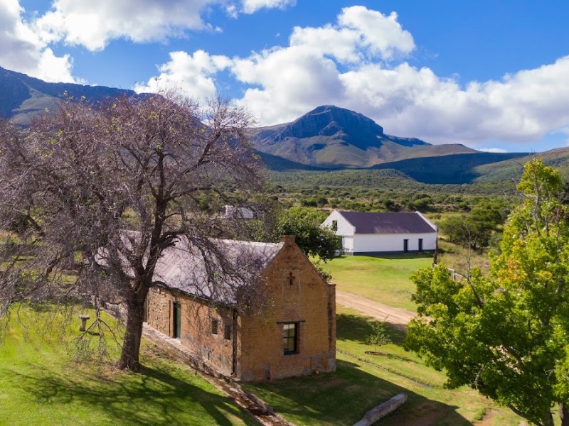 Langfontein Guest Farm - Google Places photo