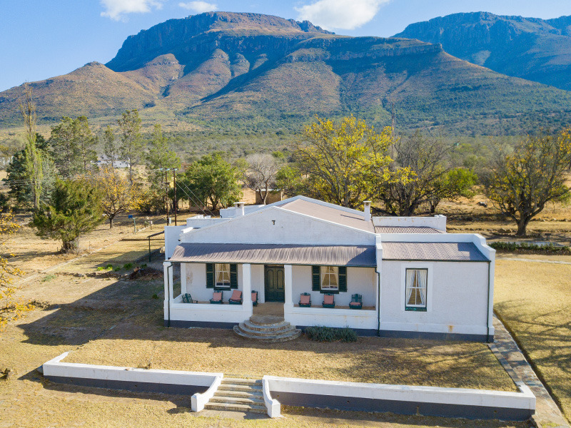Langfontein Guest Farm - Google Places photo