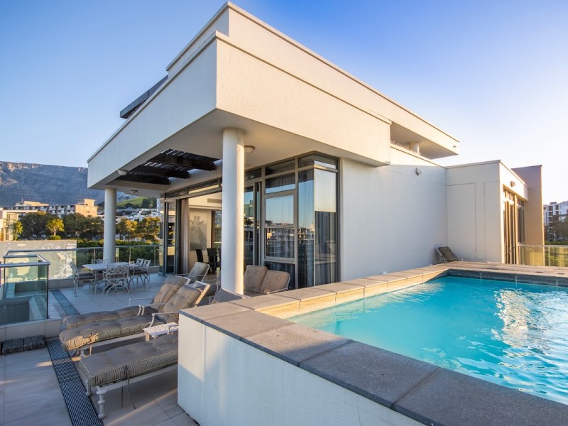 LawHill Luxury Apartments - Google Places photo