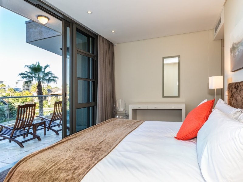 LawHill Luxury Apartments - Google Places photo