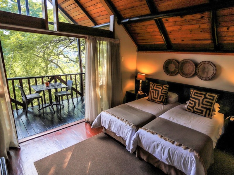 Mantenga Lodge - Google Places photo