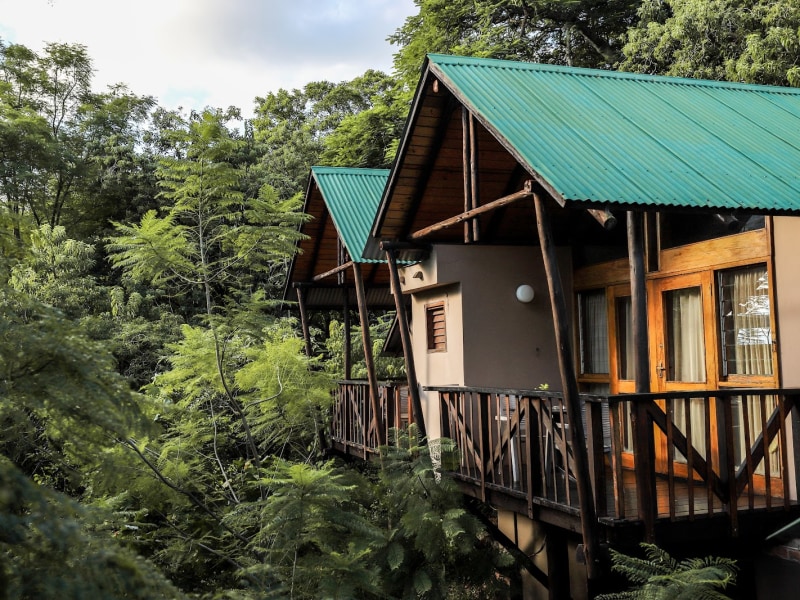 Mantenga Lodge - Google Places photo
