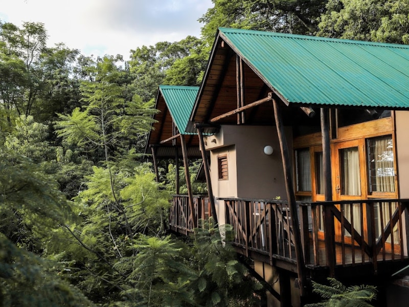 Mantenga Lodge - Google Places photo