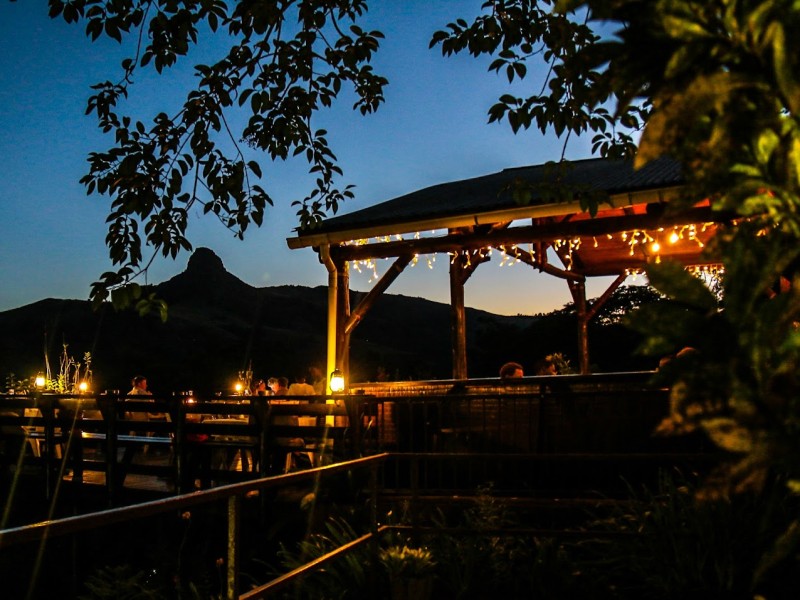 Mantenga Lodge - Google Places photo
