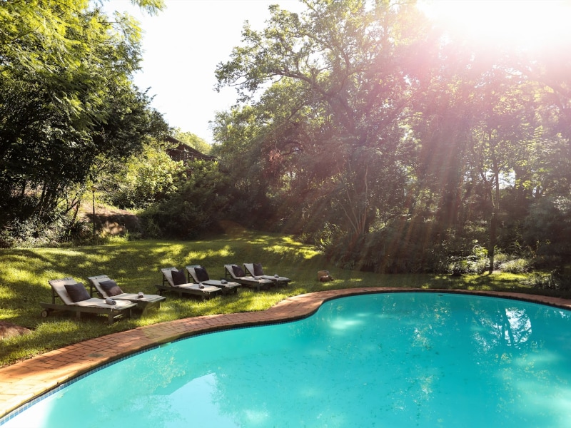 Mantenga Lodge - Google Places photo