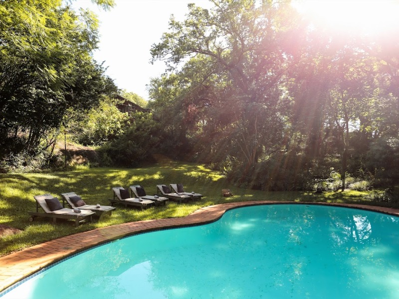 Mantenga Lodge - Google Places photo
