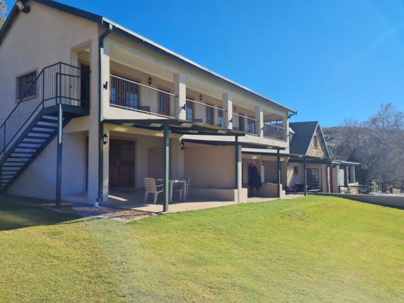 Merino Guest Farm - Google Places photo
