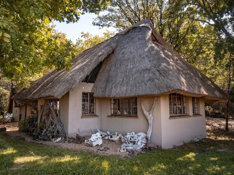 Musango Safari Camp - Google Places photo