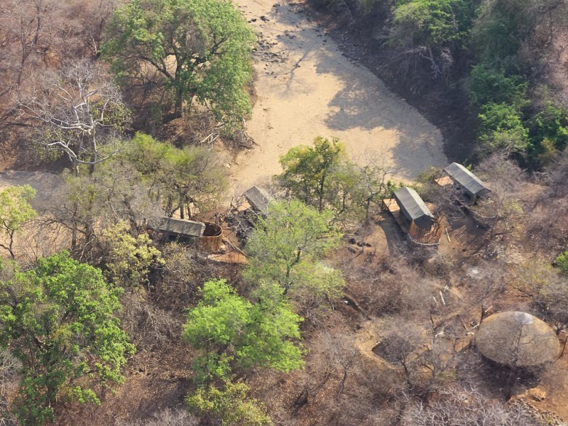 Mwembezi Gorge Bush Camp - Google Places photo