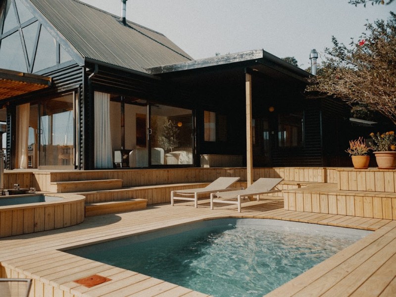 Nima Lodge - Google Places photo