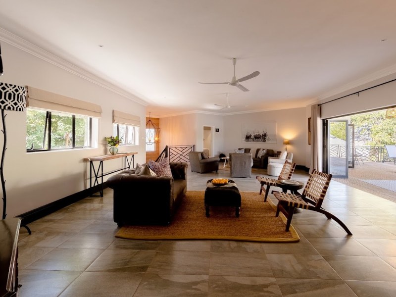 Nkosi Guest Lodge - Google Places photo