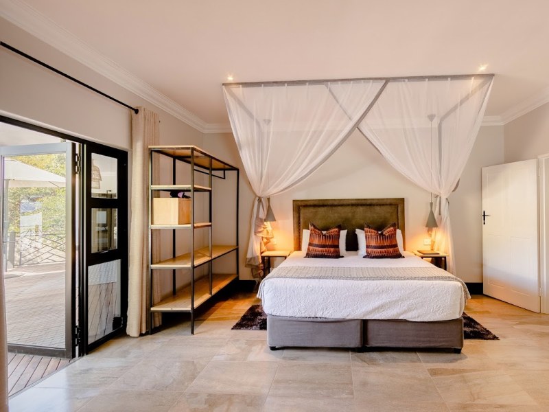 Nkosi Guest Lodge - Google Places photo