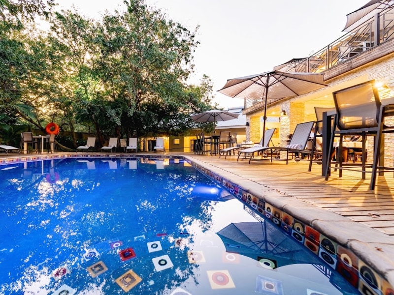 Nkosi Guest Lodge - Google Places photo