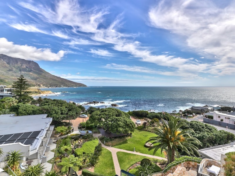 Ocean View House - Google Places photo