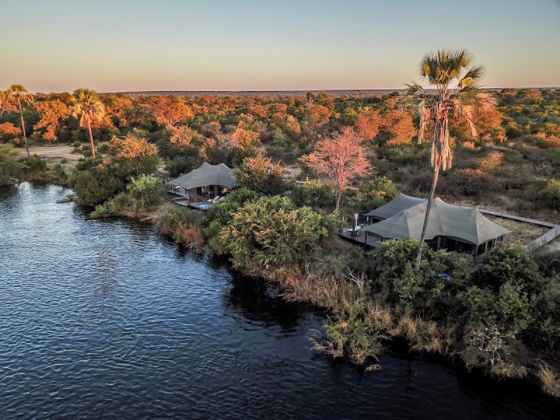 Old Drift Lodge - Google Places photo
