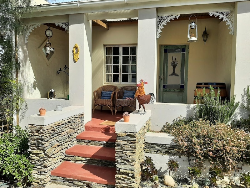 Over Karoo Inn - Google Places photo