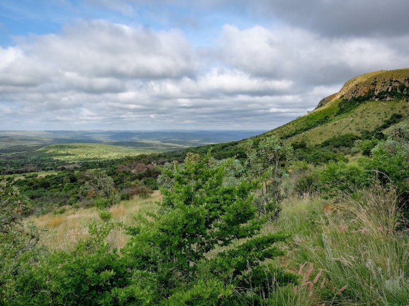 Phefumula Country Retreat - Google Places photo