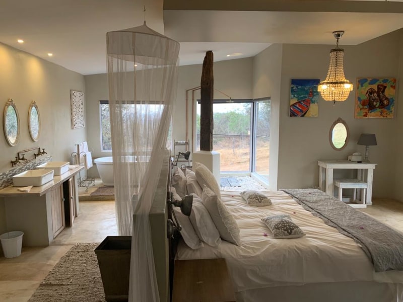 Phefumula Country Retreat - Google Places photo