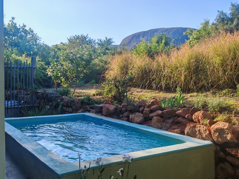 Phefumula Country Retreat - Google Places photo