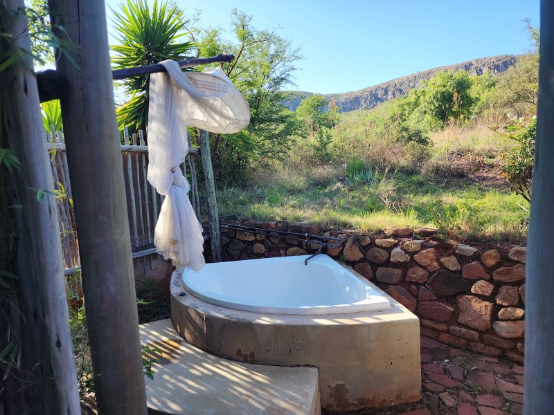 Phefumula Country Retreat - Google Places photo