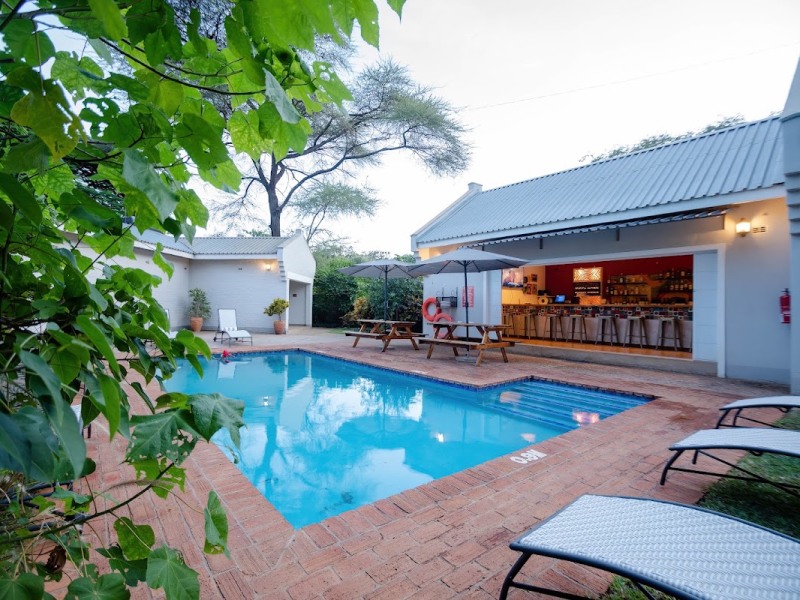 PheZulu Guest Lodge - Google Places photo